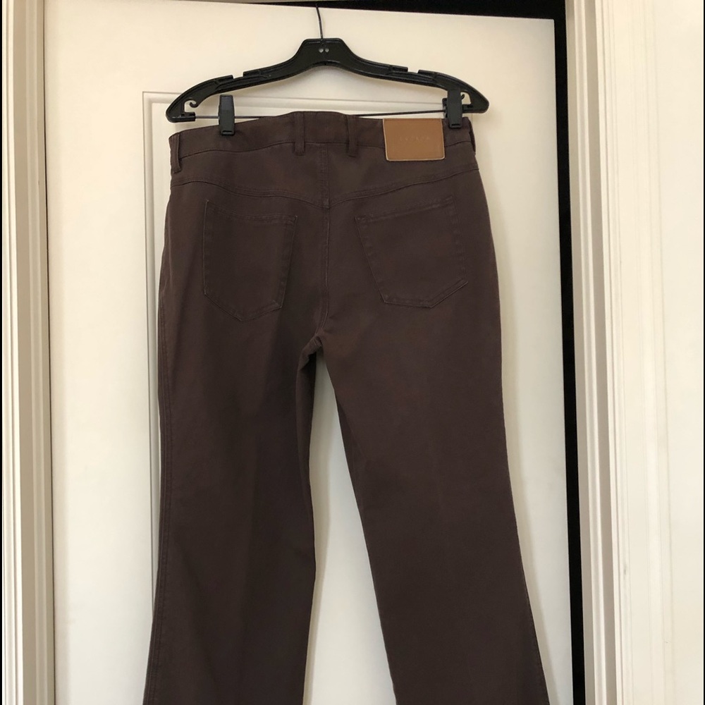Escada jeans